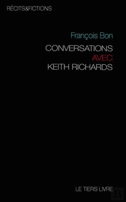 Bertrand.pt - Conversations Avec Keith Richards