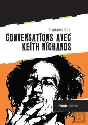 Conversations Avec Keith Richards