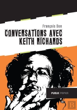 Bertrand.pt - Conversations Avec Keith Richards