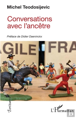 Bertrand.pt - Conversations Avec L'Ancêtre