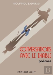 Conversations Avec Le Diable - Poemes