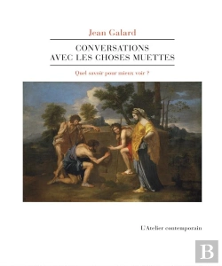 Bertrand.pt - Conversations Avec Les Choses Muettes