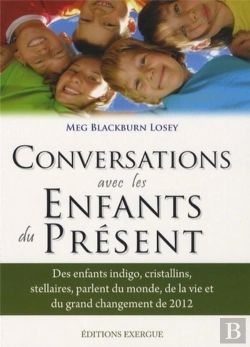 Bertrand.pt - Conversations Avec Les Enfants Du Présent