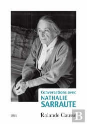 Conversations Avec Nathalie Sarraute