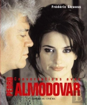 Conversations Avec Pedro Almodovar
