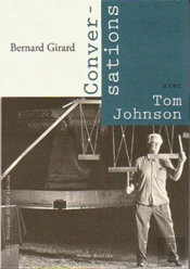 Conversations Avec Tom Johnson