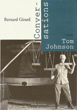 Bertrand.pt - Conversations Avec Tom Johnson