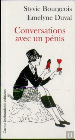 Bertrand.pt - Conversations Avec Un Pénis