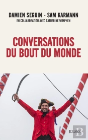 Conversations Du Bout Du Monde