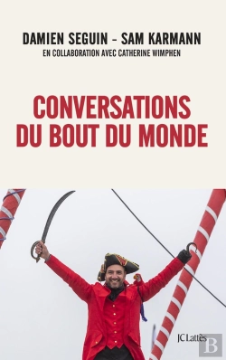 Bertrand.pt - Conversations Du Bout Du Monde