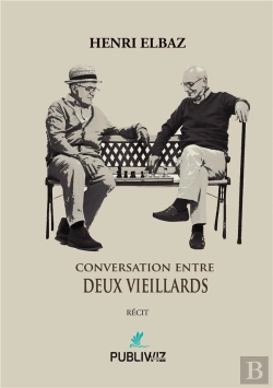 Bertrand.pt - Conversations Entre Deux Vieillards