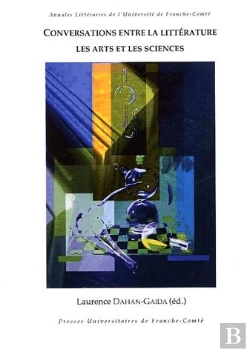 Bertrand.pt - Conversations Entre La Littérature, Les Arts Et Les Sciences