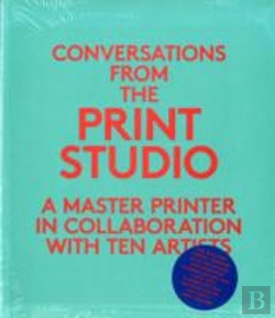 Bertrand.pt - Conversations From The Print Studio