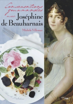 Bertrand.pt - Conversations Gourmandes Avec Josephine De B.