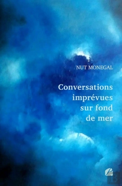 Bertrand.pt - Conversations Imprévues Sur Fond De Mer