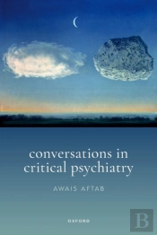 Conversations In Critical Psychiatry
