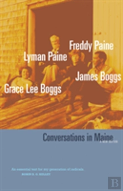 Bertrand.pt - Conversations In Maine