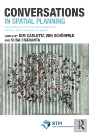 Conversations In Spatial Planning