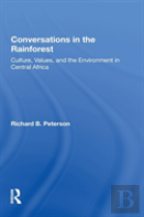 Conversations In The Rainforest