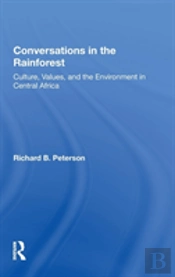 Conversations In The Rainforest