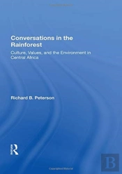 Conversations In The Rainforest