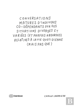 Bertrand.pt - Conversations Matures D'Individus Co-Dépendants Sur Des Situations Diverses Et Variées (Et Parfois Absurdes) Relatives À La Vie Quotidienne (Mais Pas Que)