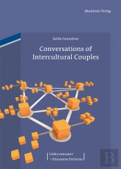 Conversations Of Intercultural Couples