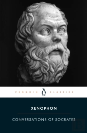 Conversations Of Socrates