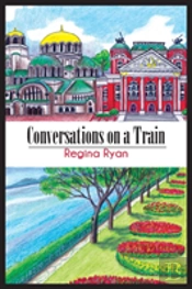 Conversations On A Train