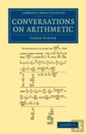 Conversations On Arithmetic