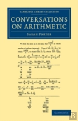 Bertrand.pt - Conversations On Arithmetic