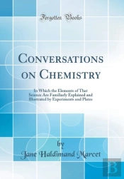 Conversations On Chemistry