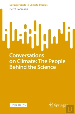 Bertrand.pt - Conversations On Climate: The People Behind The Science