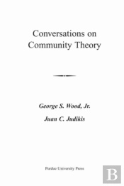 Conversations On Community Theory