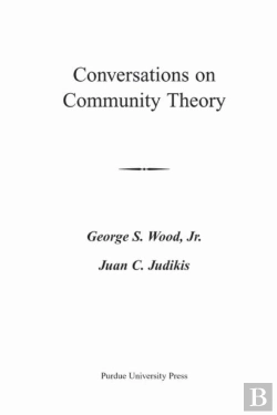 Bertrand.pt - Conversations On Community Theory