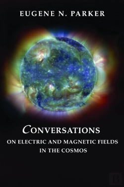 Bertrand.pt - Conversations On Electric And Magnetic Fields In The Cosmos