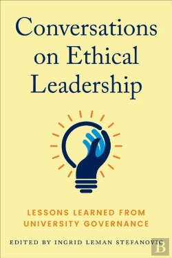 Bertrand.pt - Conversations On Ethical Leadership