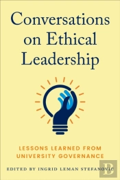 Conversations On Ethical Leadership
