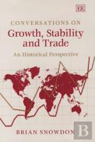Conversations On Growth, Stability And Trade