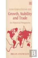Conversations On Growth, Stability And Trade