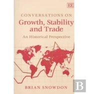 Conversations On Growth, Stability And Trade