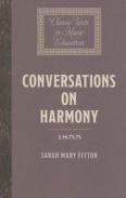 Conversations On Harmony (1855)