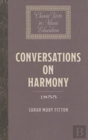 Conversations On Harmony (1855)