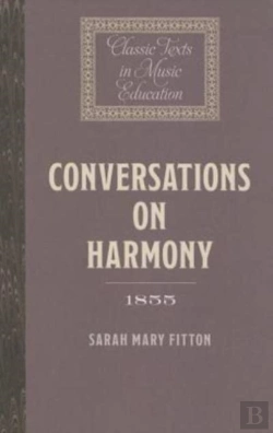 Bertrand.pt - Conversations On Harmony (1855)