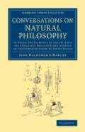 Conversations On Natural Philosophy