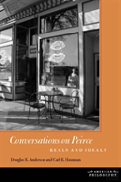 Bertrand.pt - Conversations On Peirce