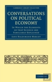 Conversations On Political Economy