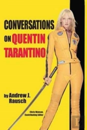 Conversations On Quentin Tarantino
