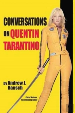 Bertrand.pt - Conversations On Quentin Tarantino
