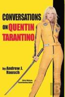 Conversations On Quentin Tarantino (Hardback)